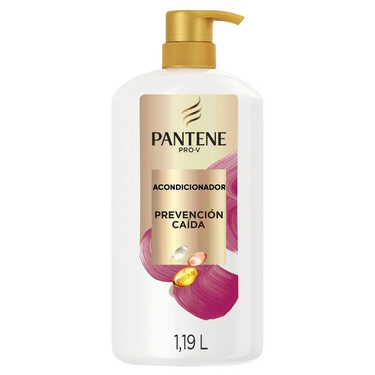 Acondicionador Pantene Prevención Caída 1.19 L