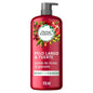 Acondicionador Herbal Essences Aceite de Ricino y Granada 958 ml
