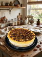 Cheesecake Tortuga