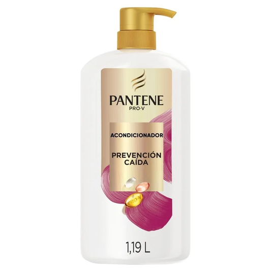 Acondicionador Pantene Prevención Caída 1.19 L
